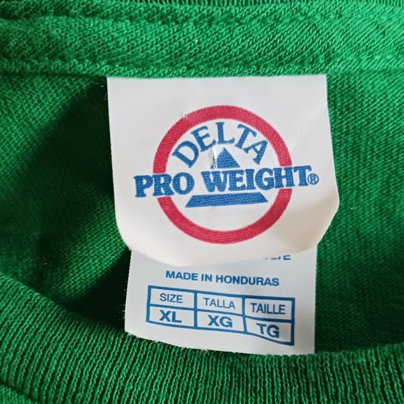 T Shirt NBA Boston Celtics Basketball Unfinished Business Size XL Extra Large - Picture 4 of 5